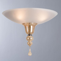  - Потолочный светильник Divinare Goccia 4021/02 PL-2