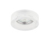 Встраиваемый светильник Lightstar Lei Mini 006139 - Встраиваемый светильник Lightstar Lei Mini 006139