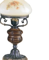 Настольная лампа Reccagni Angelo P.2812 M - Настольная лампа Reccagni Angelo P.2812 M