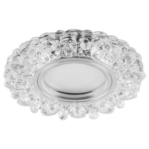 Встраиваемый светодиодный светильник Feron CD926 28901 