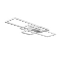  - Потолочный светодиодный светильник Freya Majari FR10021CL-L66W