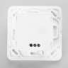 Датчик движения SNS-M-01 9m 1-1,8m 1200W IP20 160 Белый 4690389031960 - Датчик движения SNS-M-01 9m 1-1,8m 1200W IP20 160 Белый 4690389031960