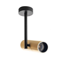  - Спот Italline M03-095 gold/black