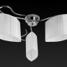 Потолочная люстра Toplight Jeanne TL3650X-03CH - Потолочная люстра Toplight Jeanne TL3650X-03CH
