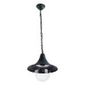 Уличный подвесной светильник Arte Lamp Malaga A1085SO-1BG - Уличный подвесной светильник Arte Lamp Malaga A1085SO-1BG