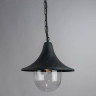 Уличный подвесной светильник Arte Lamp Malaga A1085SO-1BG - Уличный подвесной светильник Arte Lamp Malaga A1085SO-1BG