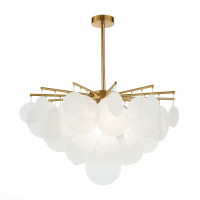  - Подвесная люстра ST Luce Vittoria SL1231.302.06