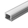 Профиль PDS-SM-2000 ANOD (Arlight, Алюминий) - Профиль PDS-SM-2000 ANOD (Arlight, Алюминий)