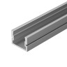 Профиль PDS-SM-2000 ANOD (Arlight, Алюминий) - Профиль PDS-SM-2000 ANOD (Arlight, Алюминий)