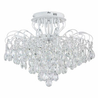 Потолочная люстра Escada 1121/7PL - Потолочная люстра Escada 1121/7PL