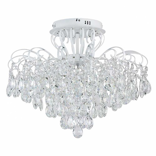 Потолочная люстра Escada 1121/7PL 