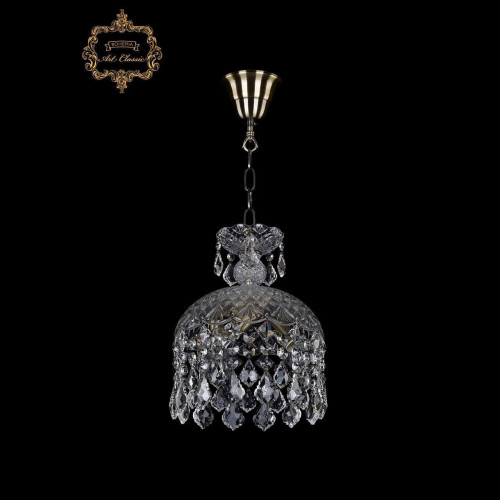 Подвесной светильник ArtClassic 14.03.3.d22.Br.L 