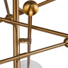 Люстра Globe Mobile 6 brass - Люстра Globe Mobile 6 brass