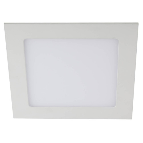 Встраиваемый светодиодный светильник ЭРА LED 2-12-4K/1 Б0046907 