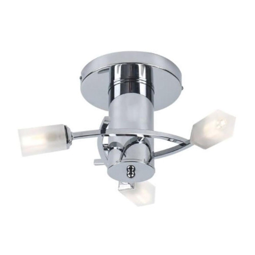 Потолочная люстра Moderli Lumi V1160-3C 