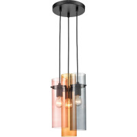  - Подвесной светильник Vele Luce Miele VL2092P03