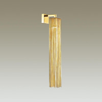 - Бра Odeon Light Luigi 4137/1W
