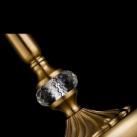 Настольная лампа Maytoni Chester RC0100-TL-01-R - Настольная лампа Maytoni Chester RC0100-TL-01-R