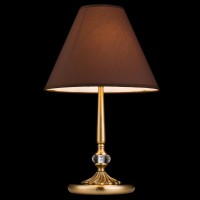 Настольная лампа Maytoni Chester RC0100-TL-01-R - Настольная лампа Maytoni Chester RC0100-TL-01-R