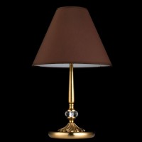 Настольная лампа Maytoni Chester RC0100-TL-01-R - Настольная лампа Maytoni Chester RC0100-TL-01-R