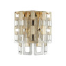 Настенный светильник Odeon Light Buckle 4989/2W - Настенный светильник Odeon Light Buckle 4989/2W