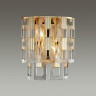 Настенный светильник Odeon Light Buckle 4989/2W - Настенный светильник Odeon Light Buckle 4989/2W