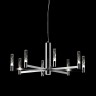 Люстра MD2051-8A chrome - Люстра MD2051-8A chrome