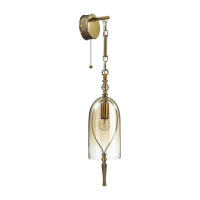  - Бра Odeon Light Bell 4892/1W