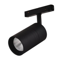  - Трековый светодиодный светильник LOFT IT Tech T105-15