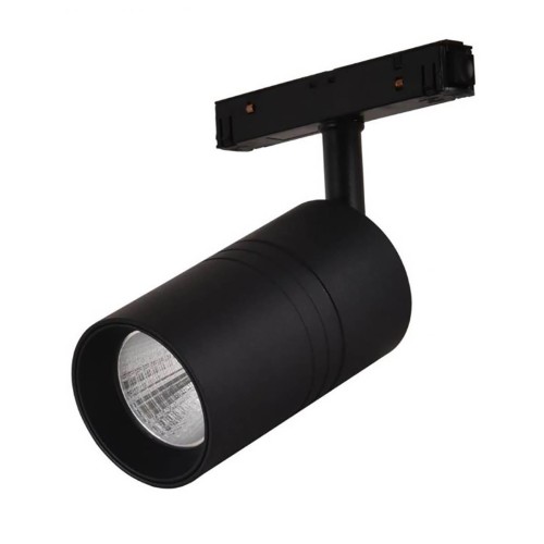 Трековый светодиодный светильник LOFT IT Tech T105-15 