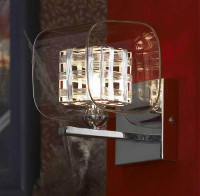  - Бра Lussole Sorso GRLSC-8001-01