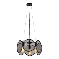  - Подвесная люстра Rivoli Valentina 5131-203 Б0052458