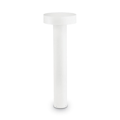 Уличный светильник Ideal Lux Tesla PT4 Small Bianco 153209 