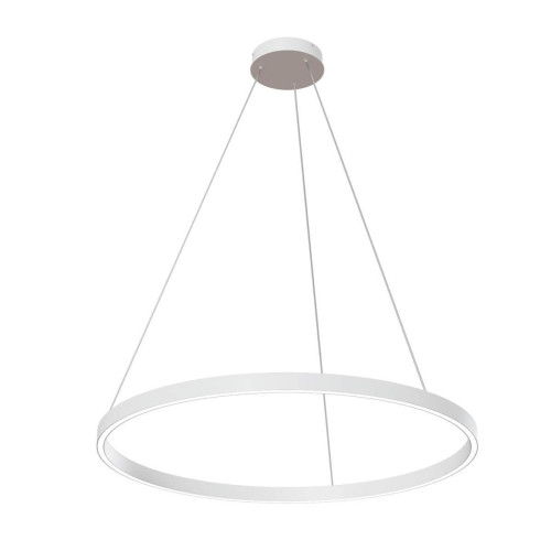 Подвесной светодиодный светильник Maytoni Rim MOD058PL-L42W4K 