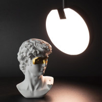  - Трековый светодиодный светильник LOFT IT Tech T054-15