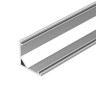 Профиль SL-KANT-H16-3000 ANOD (Arlight, Алюминий) - Профиль SL-KANT-H16-3000 ANOD (Arlight, Алюминий)