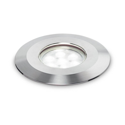 Ландшафтный светодиодный светильник Ideal Lux Park Led Pt 11.5W 20 222844 