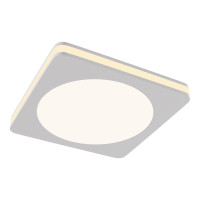  - Встраиваемый светодиодный светильник Maytoni Phanton DL303-L12W4K