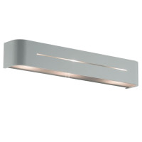  - Настенный светильник Ideal Lux Posta AP3 Bianco 051970