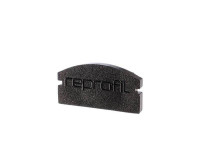  - Заглушка Deko-Light End Cap F-AU-01-12 Set 2 pcs 978522