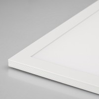  - Панель IM-600x1200A-48W White (Arlight, IP40 Металл, 3 года)