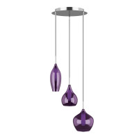  - Подвесная люстра Lightstar Pentola 803059