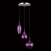  - Подвесная люстра Lightstar Pentola 803059
