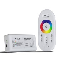  - Комплектующие к светодиодной ленте Led Strip CLM003
