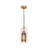 Подвесной светильник Loft IT Heragon Loft2566-D - Подвесной светильник Loft IT Heragon Loft2566-D