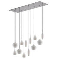  - Подвесная люстра Lightstar Pentola 803120