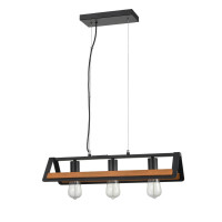  - Подвесной светильник Vele Luce Reef VL6072P31