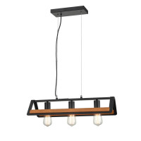 - Подвесной светильник Vele Luce Reef VL6072P31