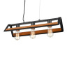Подвесной светильник Vele Luce Reef VL6072P31 - Подвесной светильник Vele Luce Reef VL6072P31