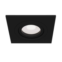  - Встраиваемый светильник Technical DL024-2-01B